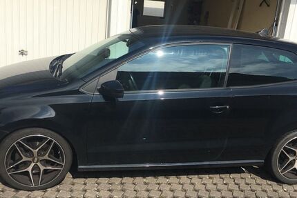 VW Polo 227.200 km 5.900 &euro; Göttingen 37079