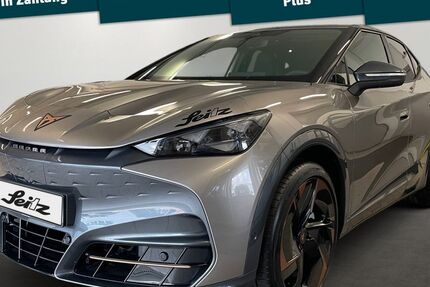 Cupra Tavascan 2.000 km 52.638 &euro; Kempten 87437
