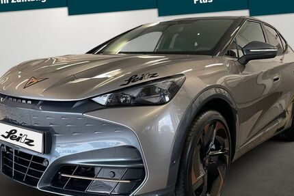 Cupra Tavascan 2.000 km 52.948 &euro; Kempten 87437