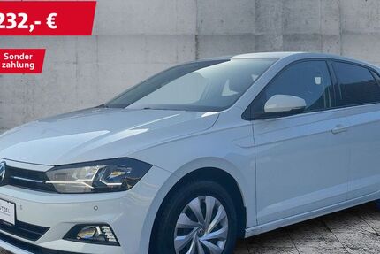 VW Polo 55.426 km 16.280 &euro; Bayreuth 95448