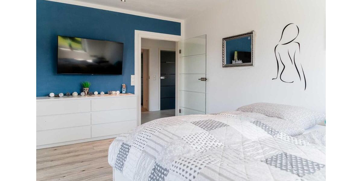 Einfamilienhaus Schafflund - 6 Zimmer, 159 m&sup2;, 620.000&euro; | Angebot:26385879
