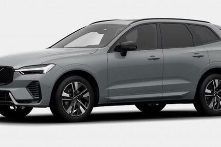 Volvo XC60 4.500 km 49.390 &euro; Weiterstadt 64331