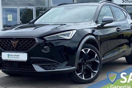 Cupra Formentor 19.222 km 26.848 &euro; Schrobenhausen-Edelshsn. 86529