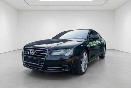 Audi A8 155.136 km 24.290 &euro; Emsdetten 48282