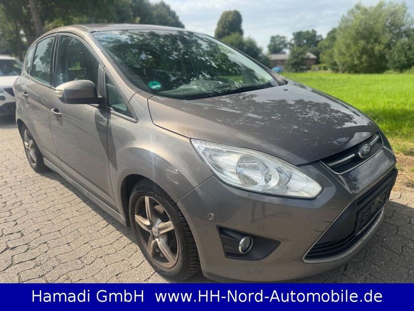 Ford C-Max 254.889 km 3.650 € Buxtehude 21614