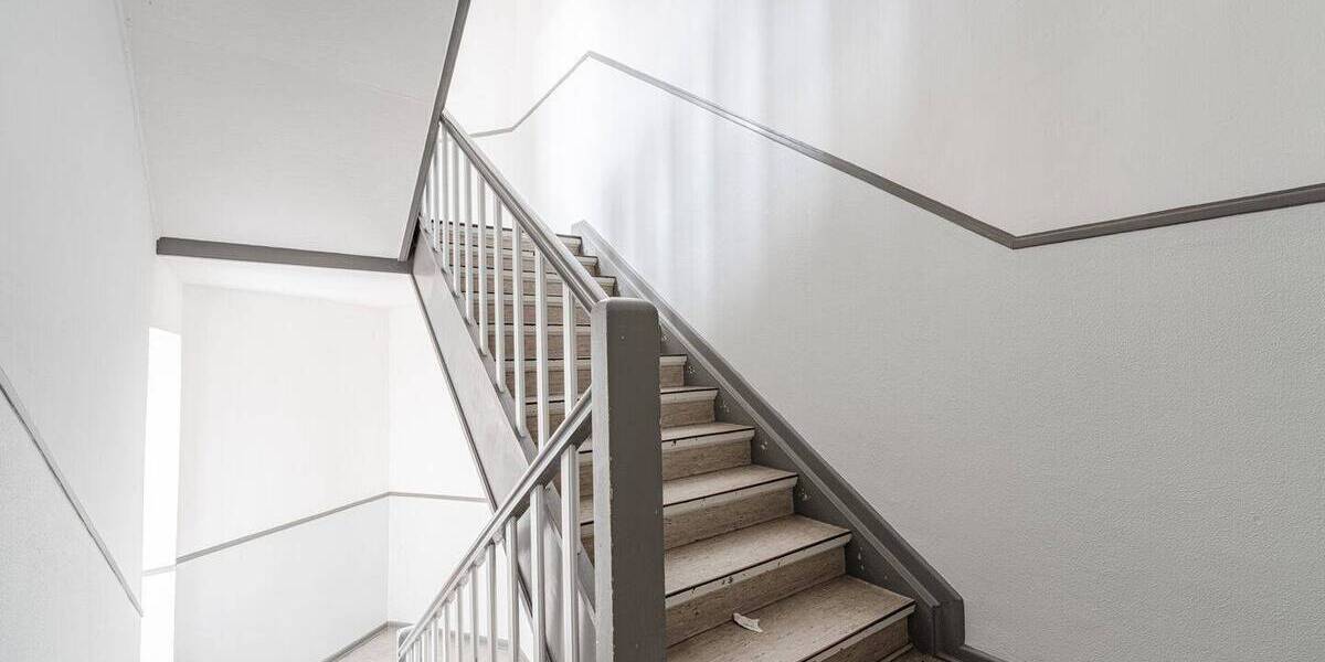 Etagenwohnung Düsseldorf Friedrichstadt - 1 Zimmer, 38 m&sup2;, 495&euro; | Angebot:26359105