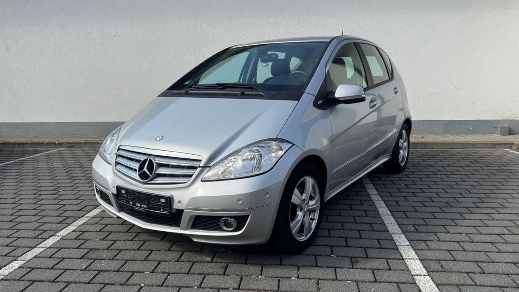 Mercedes-Benz A 180 168.980 km 3.999 &euro; Oestrich Winkel 65375