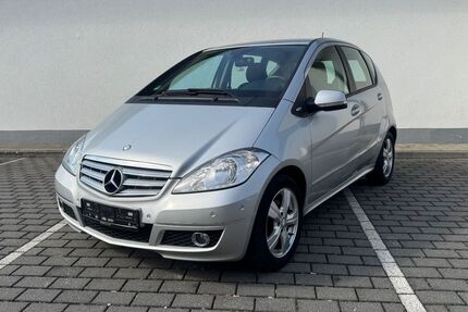 Mercedes-Benz A 180 168.980 km 4.100 &euro; Oestrich Winkel 65375