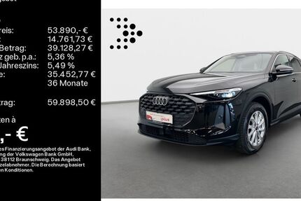 Audi Q5 17.238 km 53.890 &euro; Hofheim 65719