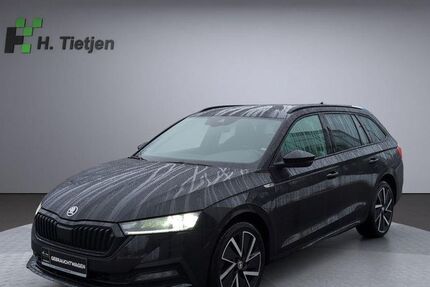 Skoda Octavia 82.091 km 25.290 &euro; Buxtehude 21614