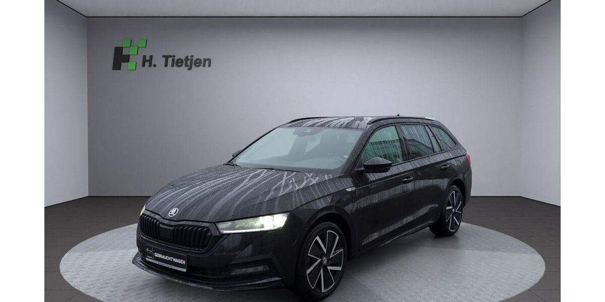 Skoda Octavia 82.091 km 25.290 &euro; Buxtehude 21614