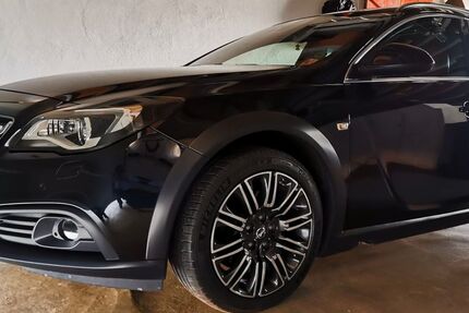 Opel Insignia CT 171.000 km 11.000 &euro; Böhmenkirch 89558