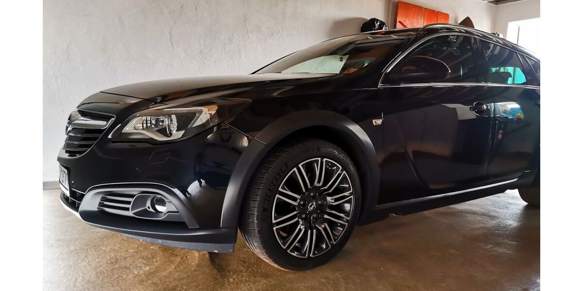 Opel Insignia CT 171.000 km 11.000 &euro; Böhmenkirch 89558