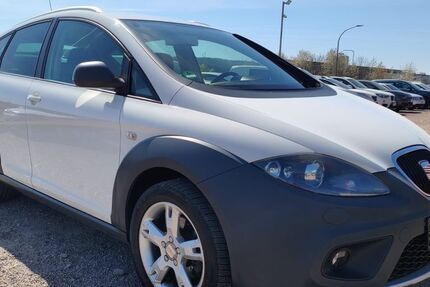 Seat Altea 268.703 km 3.500 € Hösbach 63768