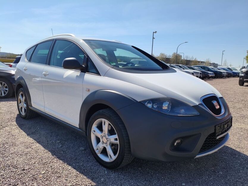 Seat Altea 268.703 km 3.500 € Hösbach 63768