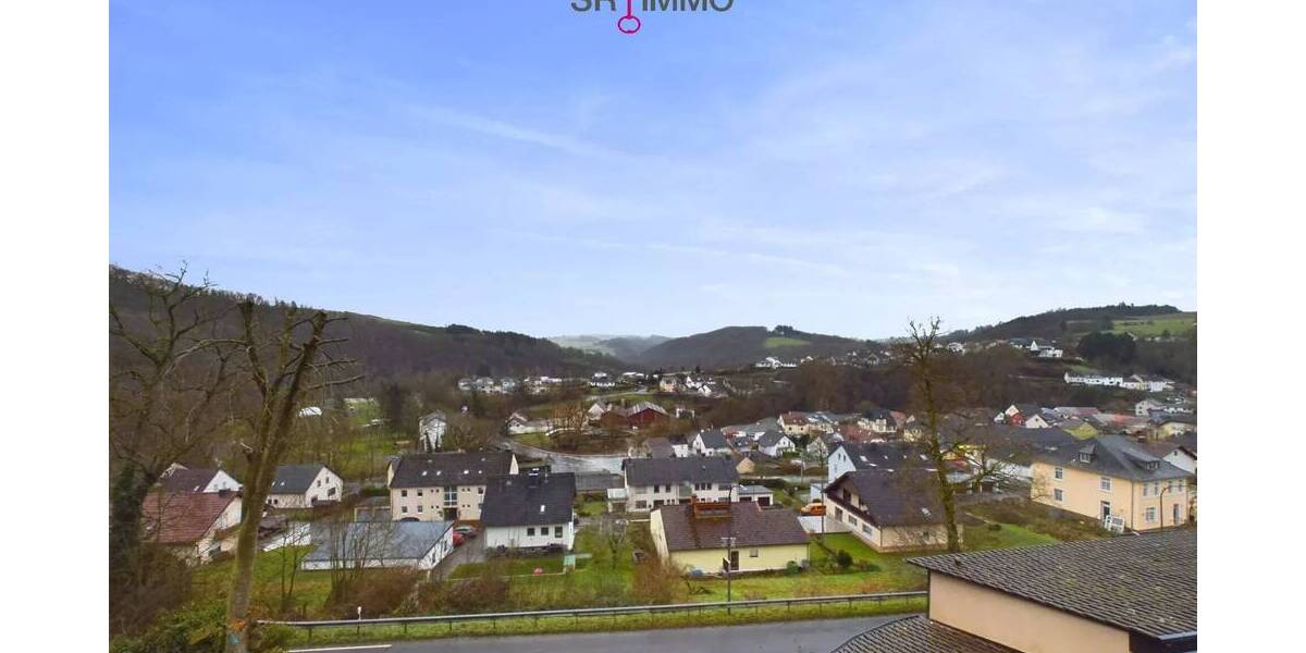 Einfamilienhaus Waxweiler - 9 Zimmer, 280 m&sup2;, 369.000&euro; | Angebot:26203615