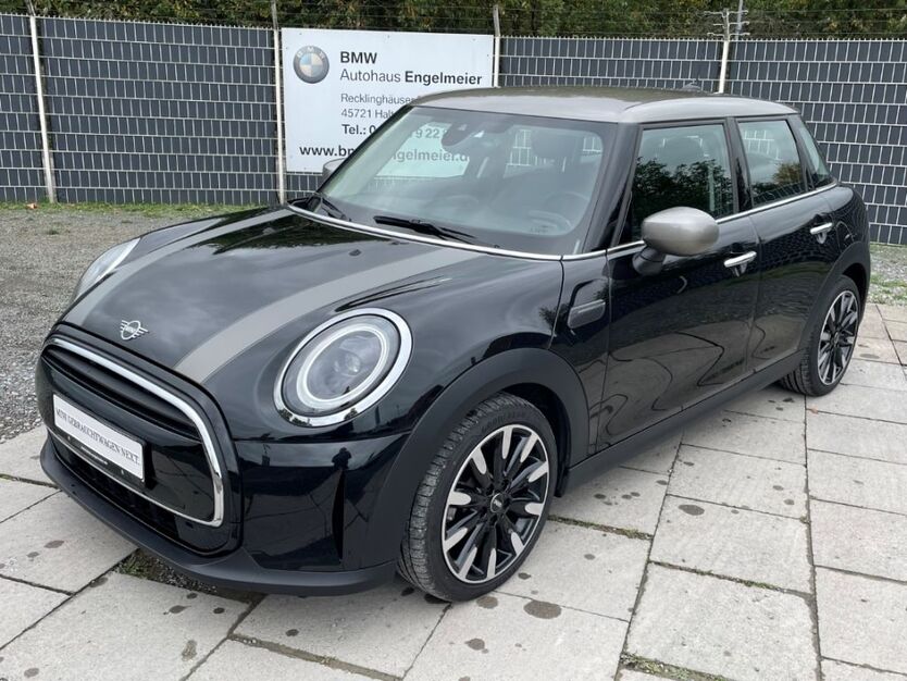 Mini Cooper 10.940 km 26.890 € Haltern am See 45721
