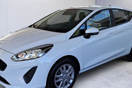 Ford Fiesta 36.745 km 10.950 &euro; Teningen-Köndringen 79331
