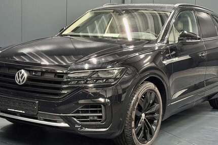 VW Touareg 93.000 km 52.890 &euro; Helmstedt 38350