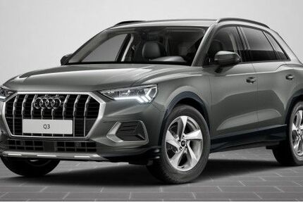 Audi Q3 6.133 km 39.490 &euro; Wiesbaden 65189