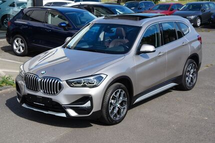BMW X1 115.100 km 25.490 &euro; Großkrotzenburg 63538