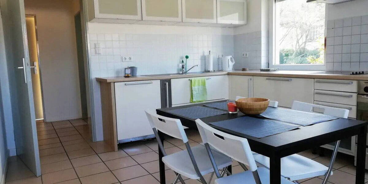 Terrassenwohnung Neustadt an der Weinstraße Neustadt-Stadt - 3 Zimmer, 89 m&sup2;, 830&euro; | Angebot:26741025