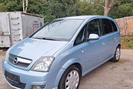 Opel Meriva 181.000 km 1.900 &euro; Bremerhaven 27576