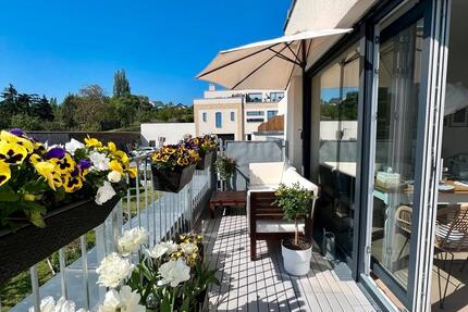 Wohnung Werder (Havel) - 3 Zimmer, 67 m&sup2;, 393.000&euro; | Angebot:25382716