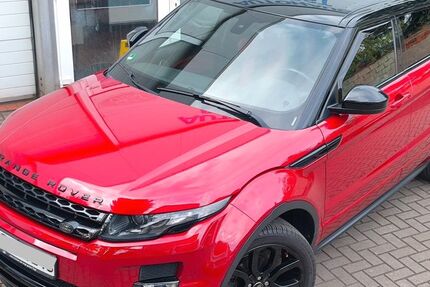 Land Rover Range Rover Evoque 57.500 km 18.550 € Walschleben 99189