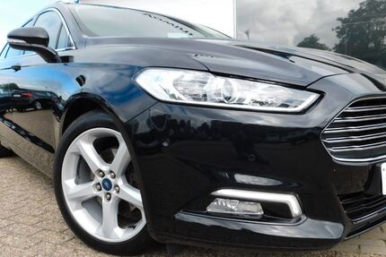 Ford Mondeo 90.000 km 15.822 &euro; Brake 26919