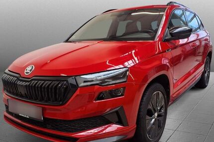 Skoda Karoq 79.450 km 24.980 &euro; Diez 65582