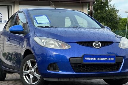 Mazda 2 120.000 km 3.950 &euro; Hannover 30419