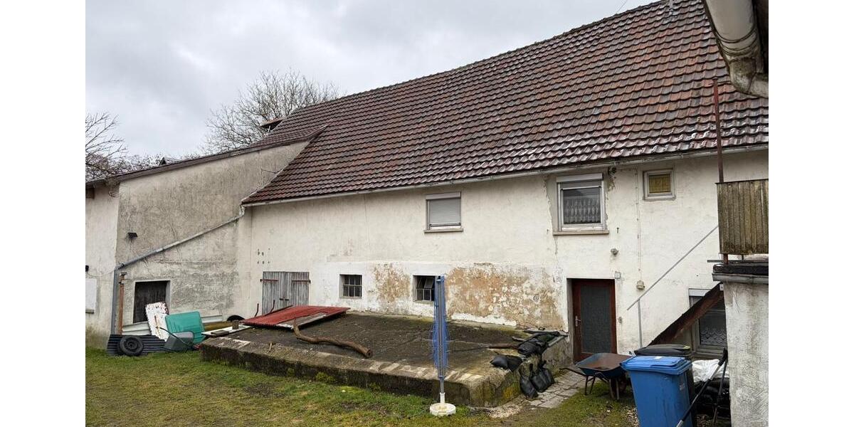 Bauernhaus, Landhaus Bad Wurzach - 260.000&euro; | Angebot:26803146