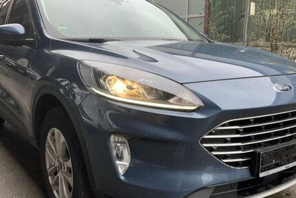 Ford Kuga 96.100 km 15.980 &euro; Barchfeld - Immelborn 36456
