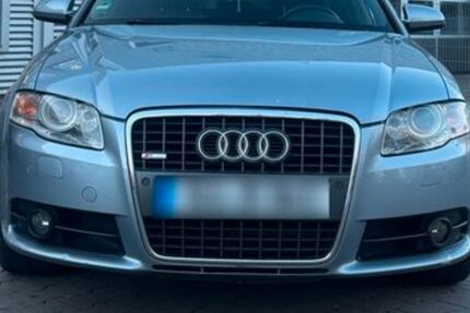 Audi A4 215.000 km 3.990 &euro; Roigheim 74255