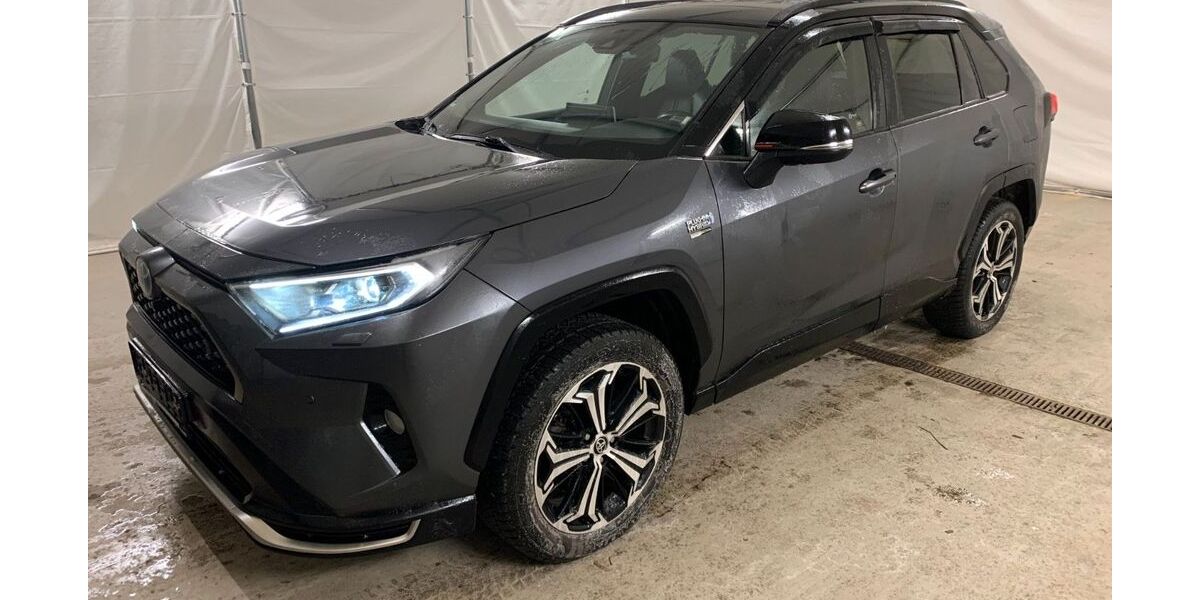 Toyota RAV 4 88.958 km 32.750 &euro; Steinbach-Hallenberg OT Herges-Hallenberg 98587