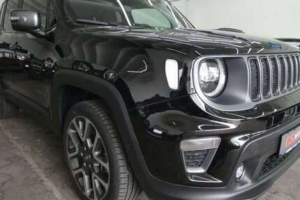 Jeep Renegade 29.000 km 23.799 € Metzingen 72555