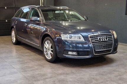 Audi A6 416.125 km 3.999 &euro; Gäufelden 71126