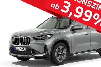 BMW X1 18.006 km 39.250 &euro; Hamburg 21073