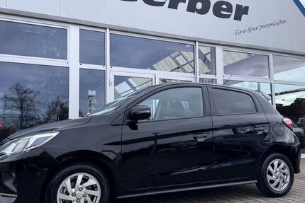 Mitsubishi Space Star 26.450 km 12.950 &euro; Wilkau Haßlau/OT Silberstraße 08112