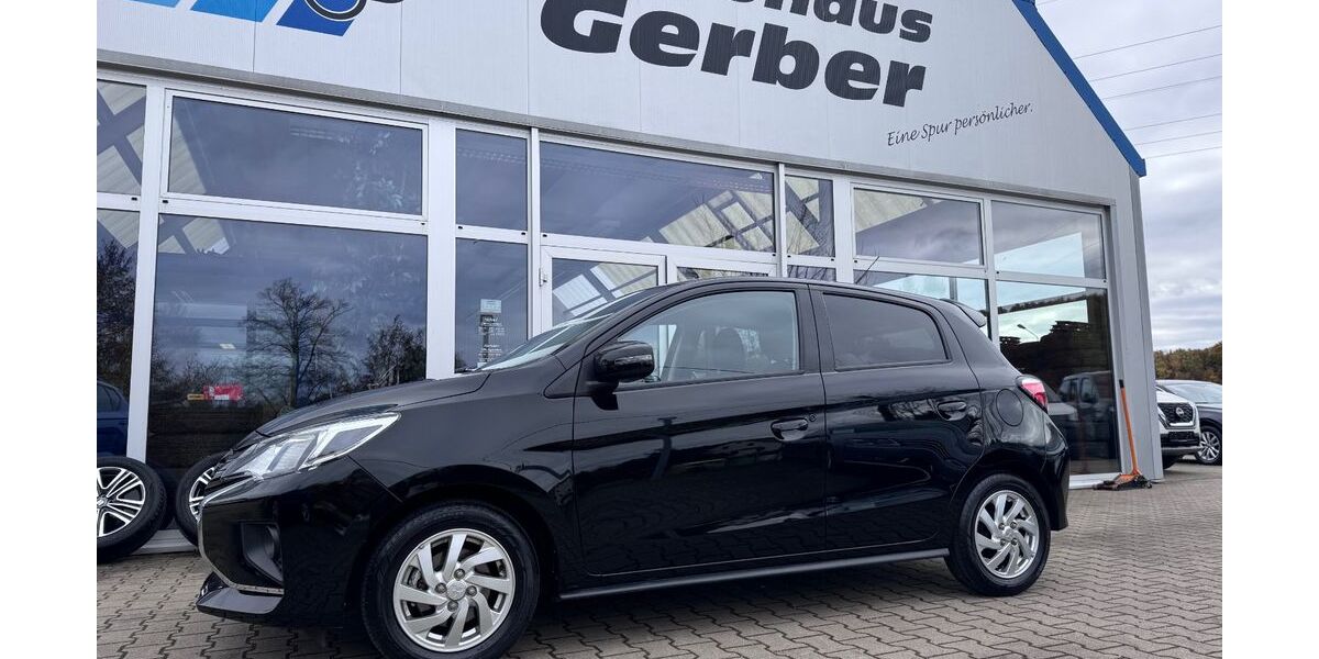 Mitsubishi Space Star 26.450 km 12.950 &euro; Wilkau Haßlau/OT Silberstraße 08112