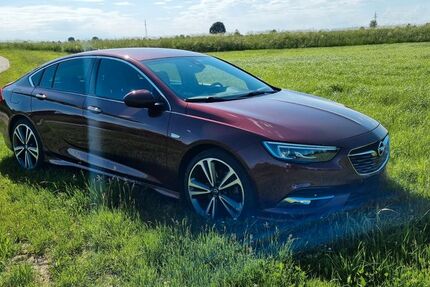 Opel Insignia 114.000 km 13.330 € Kaufbeuren 87600