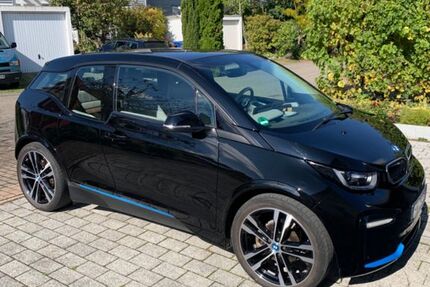 BMW i3 49.000 km 19.200 &euro; Widdern 74259
