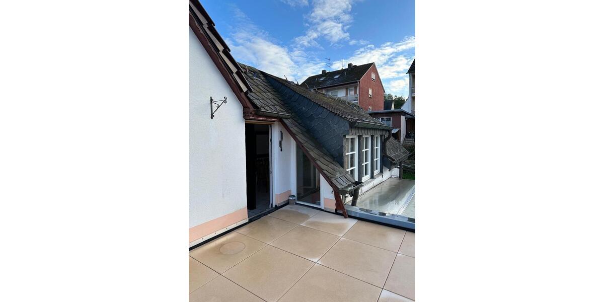 Etagenwohnung Idar-Oberstein Oberstein - 4 Zimmer, 107 m&sup2;, 950&euro; | Angebot:26375467