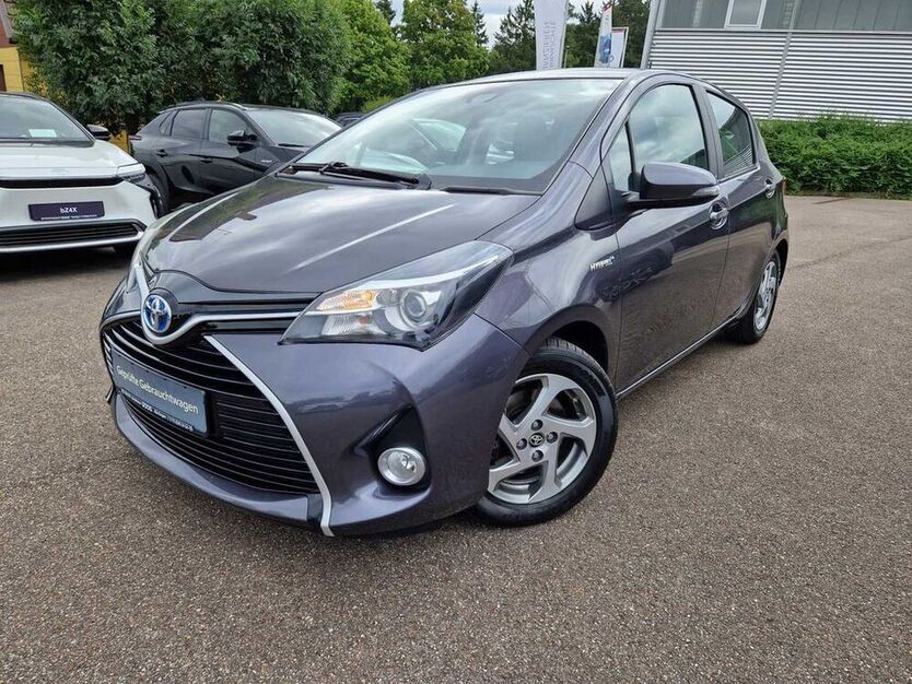 Yaris