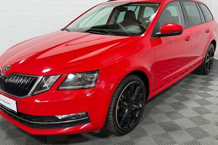 Skoda Octavia 134.500 km 14.780 &euro; Herzberg am Harz 37412