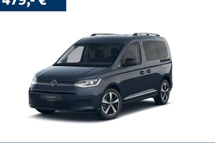 VW Caddy 7.349 km 38.690 &euro; Böblingen 71032