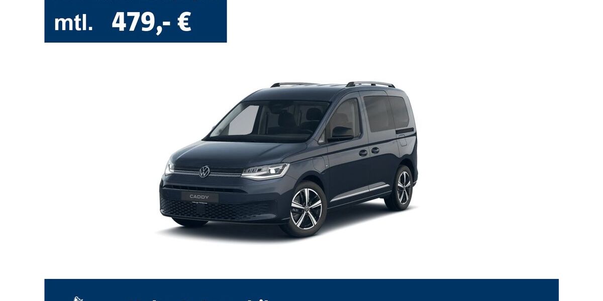 VW Caddy 7.349 km 38.690 &euro; Böblingen 71032