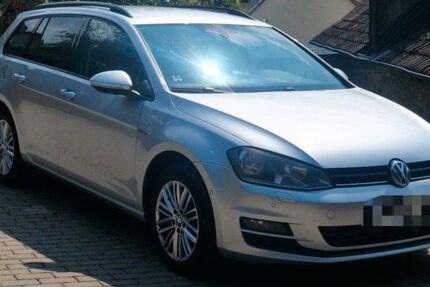 VW Golf 194.600 km 7.200 € Weiler 55627