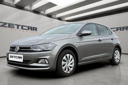 VW Polo 9.330 km 17.000 &euro; Saarbrücken 66271